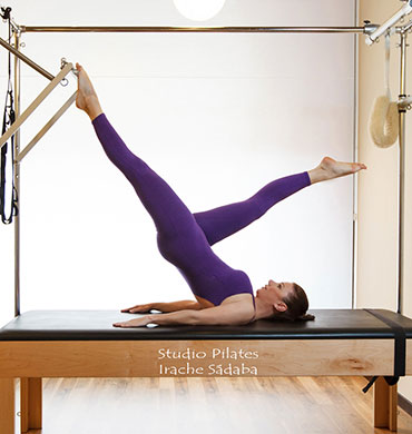 Formación Pilates-servicio
